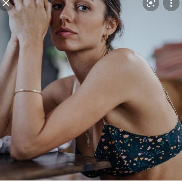 Bombay + Roy VUCU Floral Swim Set - Picture 2 of 7